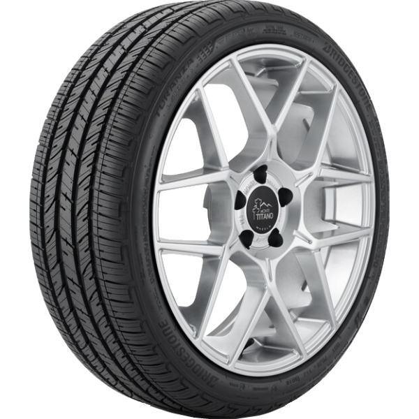 Bridgestone Turanza LS100A 225/45 R18 95H XL * M+S
