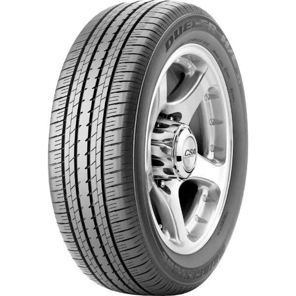 Bridgestone Alenza H/L 33 225/60 R18 100V