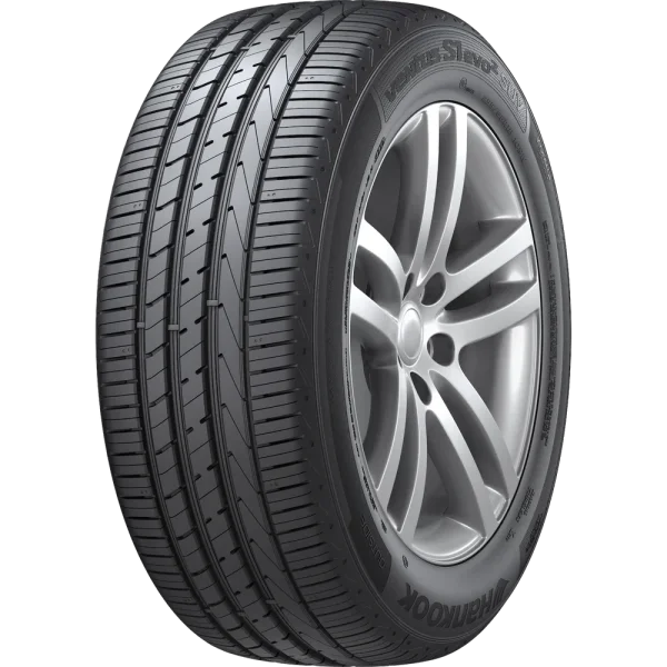 Hankook Ventus S1 evo2 SUV (K117A) 235/50 R19 99V SBL