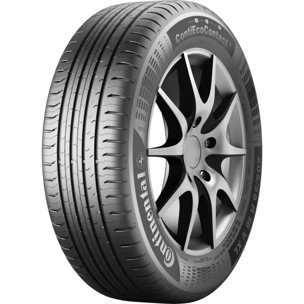 Continental ContiEcoContact 5 195/60 R16 93V XL