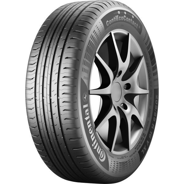 Continental ContiEcoContact 5 165/60 R15 81H XL