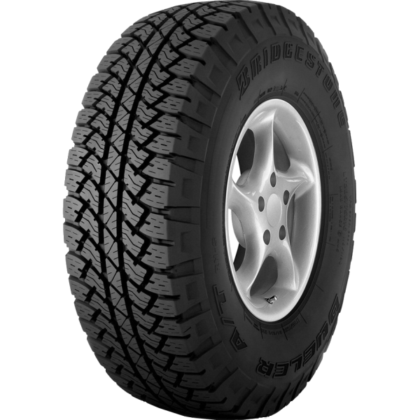 Bridgestone Dueler A/T RH-S 255/70 R18 113T