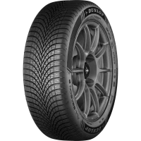 Dunlop All Season 2 195/50 R19 88H BLK 3PMSF M+S