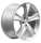 Eta Beta Tettsut 9x19 ET45 5x130 71,6 silver