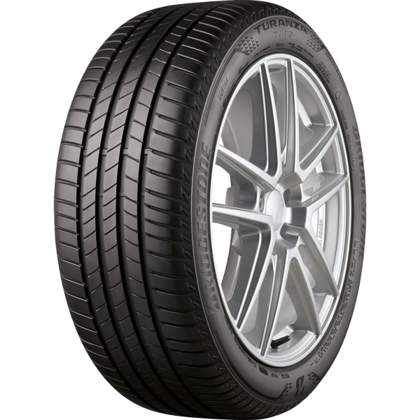 Bridgestone Turanza T005 DriveGuard 215/60 R16 99V XL RFT