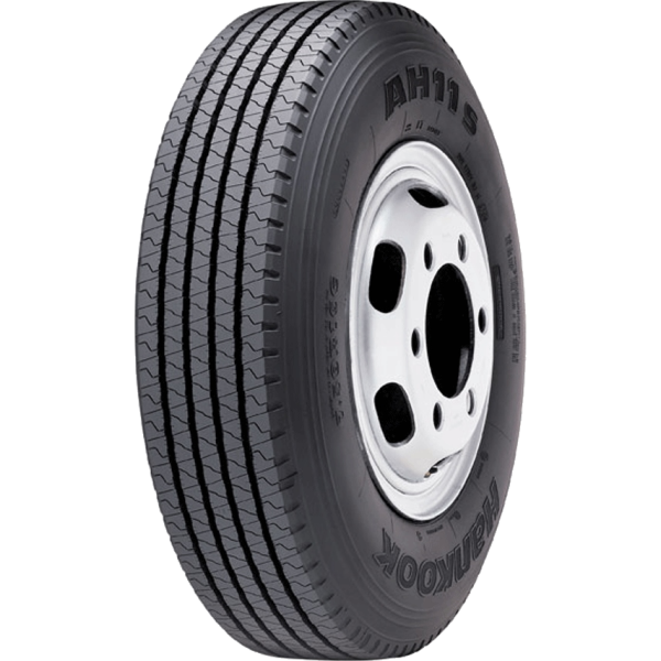 Hankook AH11S 6,5 R16C 108N SBL