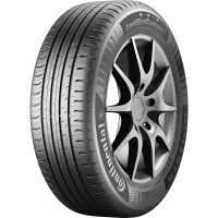 Continental ContiEcoContact 5 235/60 R18 107V XL VOL