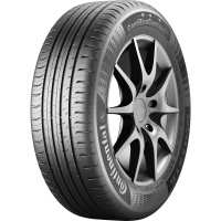Continental ContiEcoContact 5 245/45 R18 96W