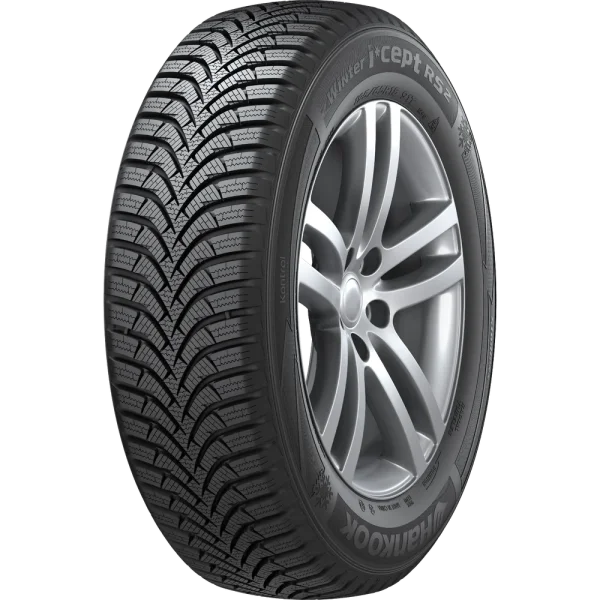 Hankook Winter i*cept RS2 (W452) 185/65 R15 88H SBL 3PMSF M+S