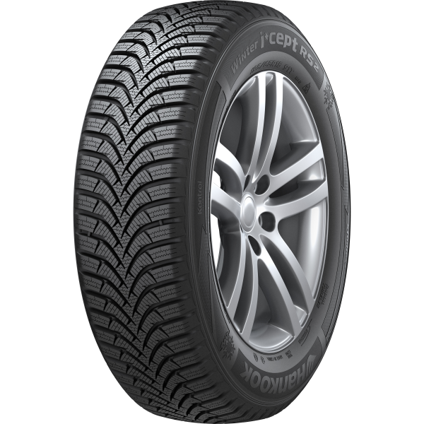 Hankook Winter i*cept RS2 (W452) 205/60 R15 91H SBL 3PMSF M+S