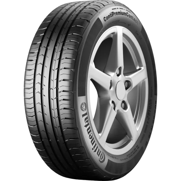 Continental ContiPremiumContact 5 235/65 R17 104V