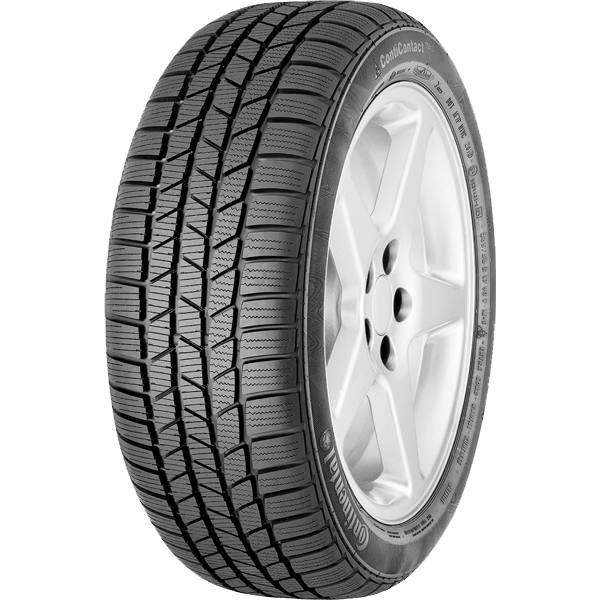 Continental Contact TS 815 215/60 R16 95V ContiSeal 3PMSF M+S