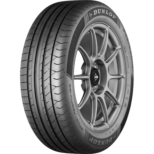 Dunlop Sport Response 255/60 R17 106V BLK