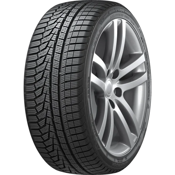 Hankook Winter i*cept evo2 (W320) 225/60 R16 102V XL SBL 3PMSF M+S