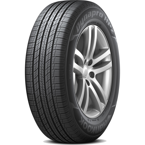 Hankook DynaPro HP2 (RA33) 235/60 R18 103V SBL M+S