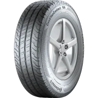 Continental ContiVanContact 100 195 R14C 106Q