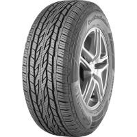 Continental ContiCrossContact LX 2 215/70 R16 100T EVc M+S