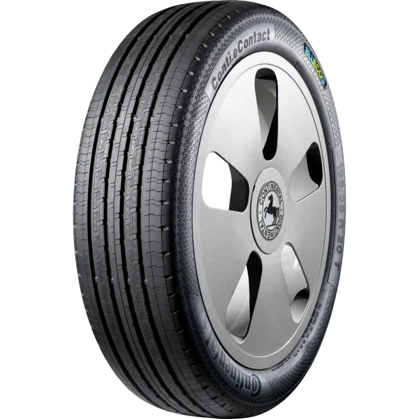 Continental Conti.eContact 145/80 R13 75M EVc