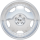 AERO CLASSIC 10,0x18 5x112 ET35 Hyper Silver Polished Surface