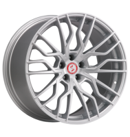 Eta Beta Medusa 9x21 ET45 5x112 66,5 silver