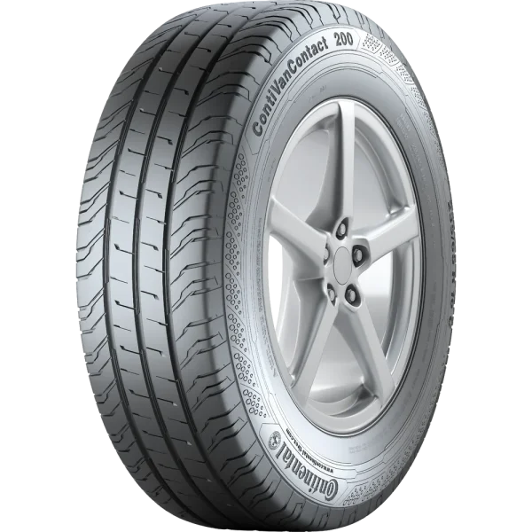 Continental ContiVanContact 200 205/65 R16C 107T (103H)