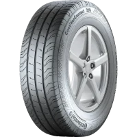 Continental ContiVanContact 200 215/60 R17C 109T (104H)