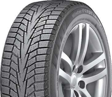 Hankook Winter i*cept iZ2 (W616) 205/70 R15 96T SBL ICE 3PMSF M+S