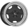 AERO CLASSIC 10,5x18 5x112 ET14 Highgloss Black Lip Polished