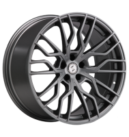 Eta Beta Medusa 9,5x21 ET45 5x112 66,5 anthracite matt