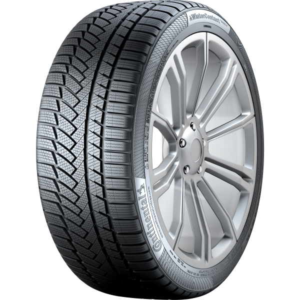 Continental WinterContact TS 850 P SUV 255/45 R20 101V AO EVc 3PMSF M+S