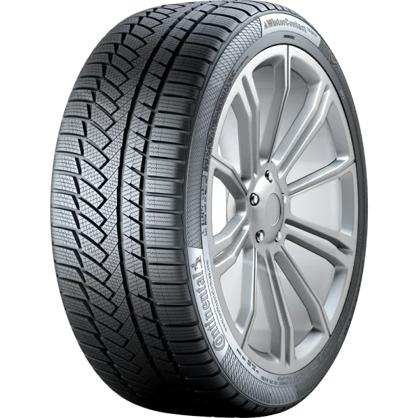 Continental WinterContact TS 850 P SUV 265/55 R19 113V XL EVc 3PMSF M+S