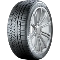 Continental WinterContact TS 850 P SUV 265/55 R19 113V XL...