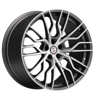 Eta Beta Medusa-K 10x20 ET42 5x127 71,6 anthracite matt...