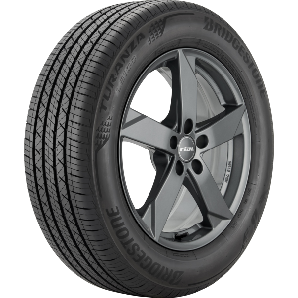 Bridgestone Turanza LS100 245/45 R19 102H XL RE0 EXT Enliten M+S