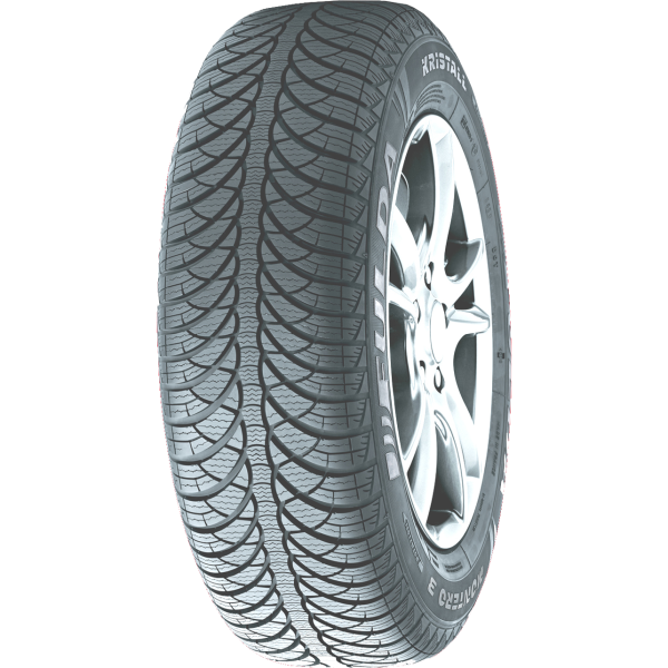 Fulda Kristall Montero 3 175/70 R14 84T SL 3PMSF M+S