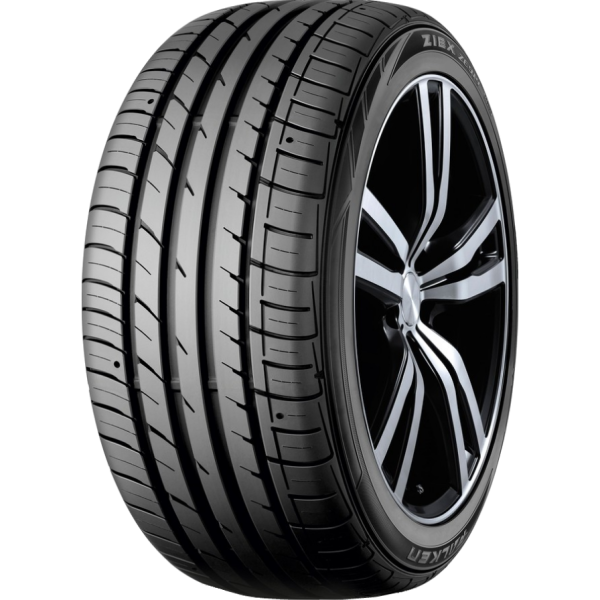 Falken Ziex ZE914A EcoRun 215/60 R16 99V XL BLK