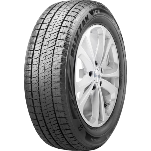 Bridgestone Blizzak Ice 195/55 R16 87S ICE 3PMSF M+S