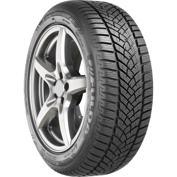 Fulda Kristall Control HP 2 245/45 R17 99V XL 3PMSF M+S