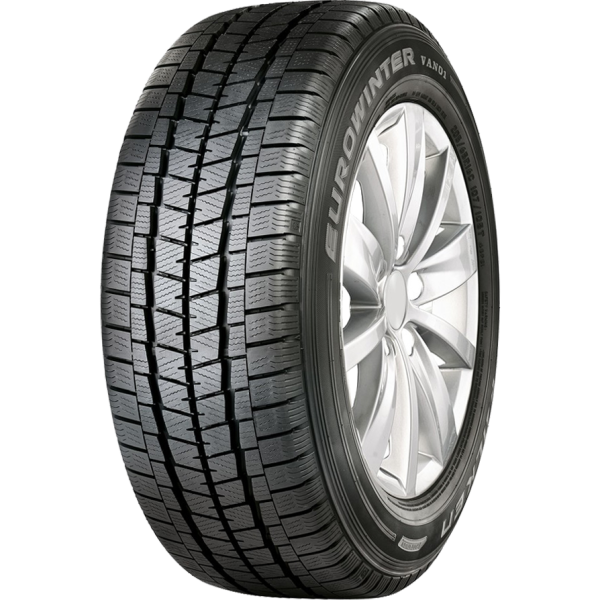 Falken EuroWinter Van01 225/60 R16C 105T BLK 3PMSF M+S