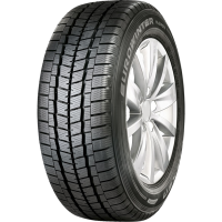 Falken EuroWinter Van01 225/60 R17C 107H BLK 3PMSF M+S
