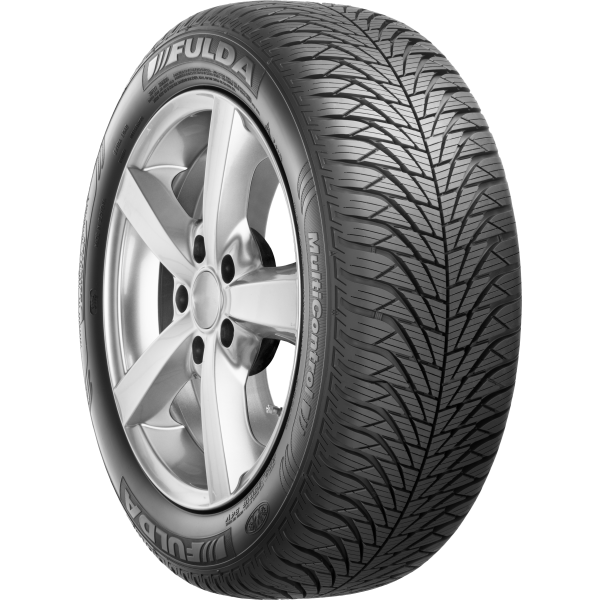 Fulda MultiControl 185/55 R14 80H SL 3PMSF M+S