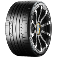 Continental SportContact 6 295/35ZR24(110Y) XL EVc