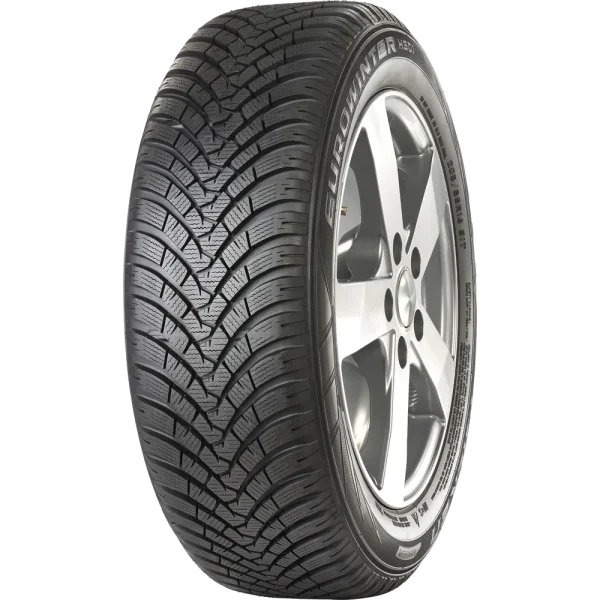 Falken EuroWinter HS01 275/35 RF21 99V RunFlat BLK 3PMSF M+S