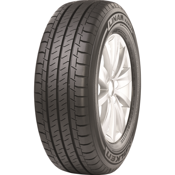 Falken Linam Van01 175/65 R14C 90T BLK