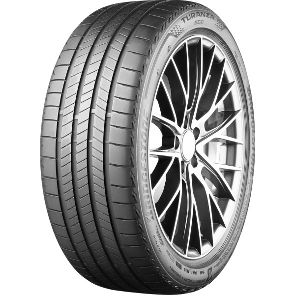 Bridgestone Turanza Eco 255/40 R20 101H XL + B-Seal