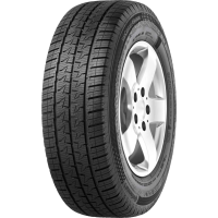 Continental VanContact 4Season 235/65 R16C 121R EVc 3PMSF...