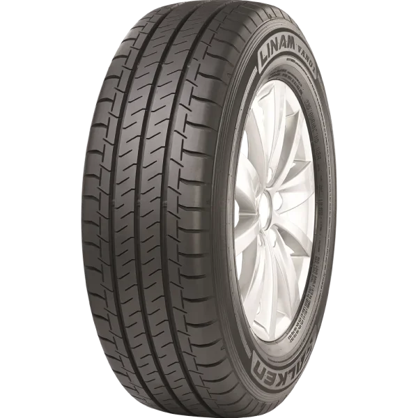 Falken Linam Van01 225/65 R16C 112T BLK