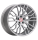 Eta Beta Medusa-K 9,5x21 ET42 5x112 66,5 silver