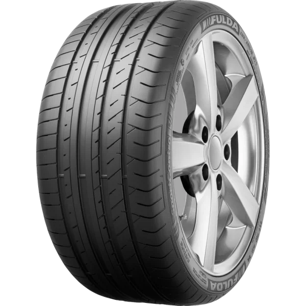 Fulda SportControl 2 225/45 R18 95Y XL