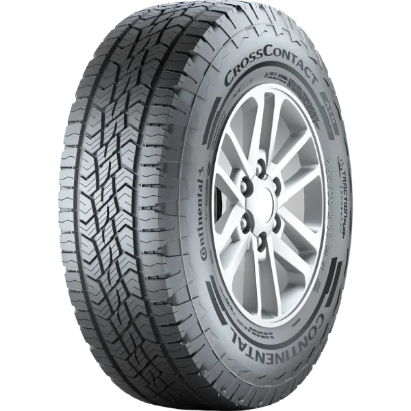 Continental CrossContact ATR LT235/85 R16 120S M+S